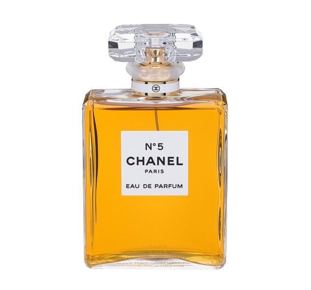 CHANEL N°5 parfémovaná voda pro ženy 50 ml