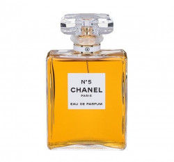 CHANEL N°5 parfémovaná voda pro ženy 50 ml