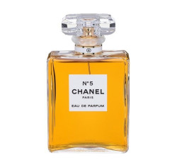 CHANEL N°5 parfémovaná voda pro ženy 50 ml