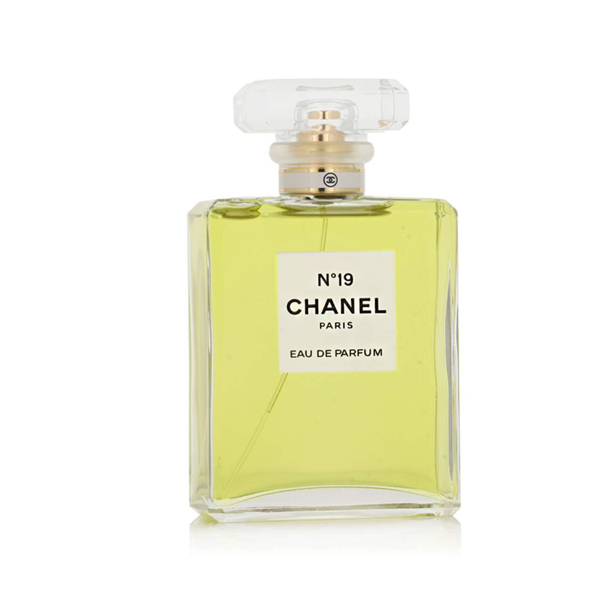 Chanel No 19 EDP 100 ml W