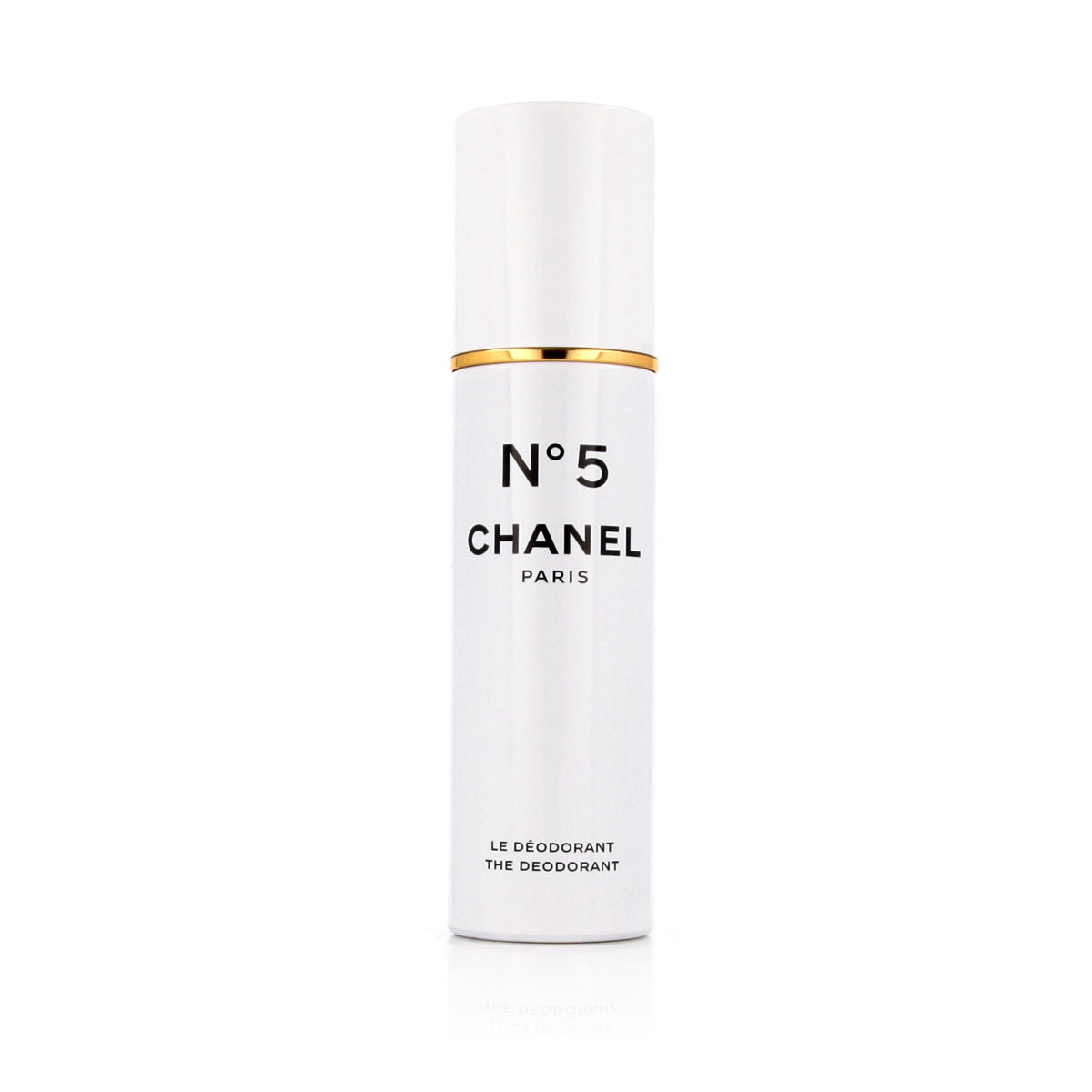 Chanel No 5 DEO ve spreji 100 ml W (Nový obal)