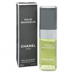 CHANEL Pour Monsieur Toaletní voda 100 ml