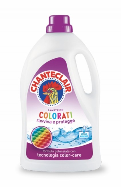 Chante Clair Gel na praní Colorati 1575 ml