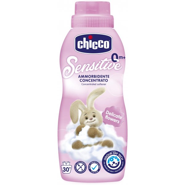 CHICCO Aviváž koncentrovaná Květinové objetí 750 ml