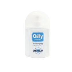 CHILLY Gel na intimní hygienu Antibacterial 200 ml