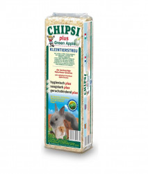 CHIPSI Hobliny Jablko 15 litrů 1 kg