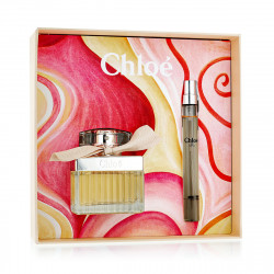 Chloé EDP 50 ml + EDP MINI 10 ml W (Painted Cover)