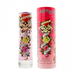 Christian Audigier Ed Hardy Woman EDP 100 ml W