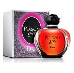 CHRISTIAN DIOR  Poison Girl Parfémovaná voda 100 ml