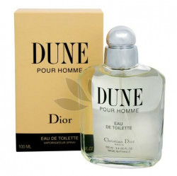 Christian Dior Dune Toaletní voda 100ml