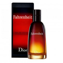 Christian Dior Fahrenheit Toaletní voda 200 ml