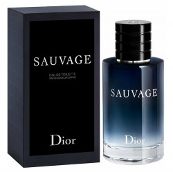 CHRISTIAN DIOR Sauvage toaletní voda 200 ml