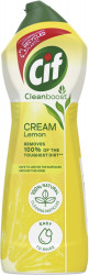 CIF Krém lemon 750 ml