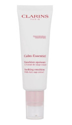 Clarins Calm Essentiel Soothing Emulsion pleťová emulze 50 ml