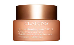 Clarins Extra Firming Day Cream SPF15 zpevňující obnovující krém 50 ml