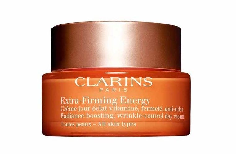 Clarins Extra Firming Energy Day Cream zpevňující krém 50 ml