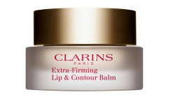 Clarins Extra-Firming Lip & Contour Balm balzám na rty a kontury 15 ml