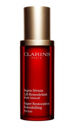 Clarins Super Restorative Remodelling Serum vyhlazující sérum 30 ml