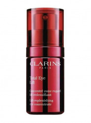 Clarins Total Eye Lift oční krém na vrásky 15 ml