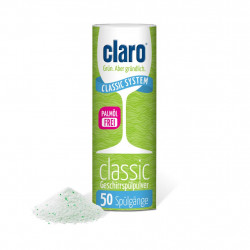 Claro EKO prášek do myčky Classic 900 g