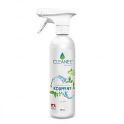 CLEANEE ECO Home Hygienický čistič KOUPELNY 500 ml