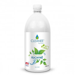 CLEANEE ECO Home Hygienický čistič KUCHYNĚ náhradní náplň 1 l