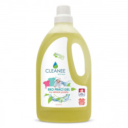 CLEANEE ECO Wash Prací gel na dětské prádlo 1,5 l