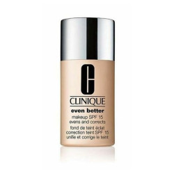 Clinique Even Better Makeup SPF15  30ml Odstín 05 Neutral