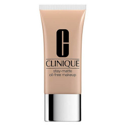 Clinique Stay Matte Makeup 30 ml 06 Ivory