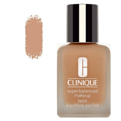 CLINIQUE Superbalanced Make Up 04 30 ml cream chamois