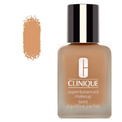 CLINIQUE Superbalanced Make Up 05 30 ml Odstín Vanilla 05