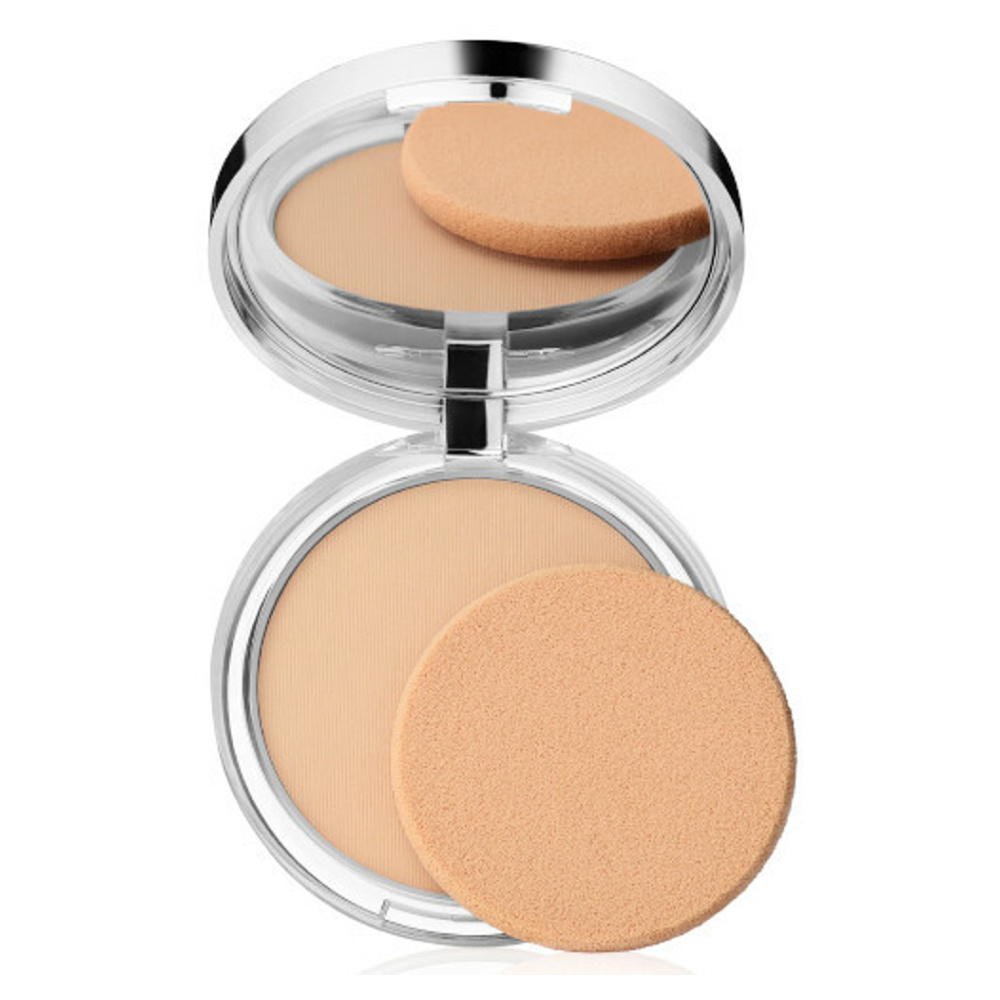 Clinique Superpowder Double Face Powder  10g Odstín 07 Matte Neutral