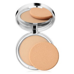 CLINIQUE Superpowder Double Face Powder 10 g Odstín 02 Matte Beige