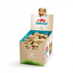 Cobbyspet AIKO Dental Calcium Milk Bone 7cm Medium vápníkové mléčné kosti 1ks