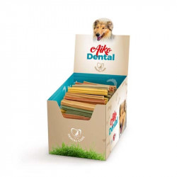 Cobbyspet AIKO Dental Stix 12,5cm Medium 1ks  dentální tyčinky pro psy