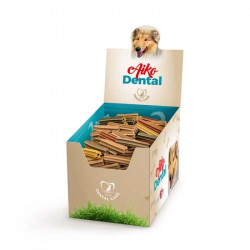 Cobbyspet AIKO Dental Stix 7,5cm Small 1ks dentální tyčinky pro psy