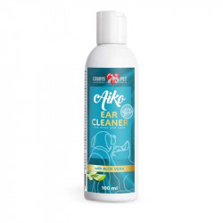 Cobbyspet AIKO EYE CLEANER FOR DOGS AND CATS 100ml oční kapky pro péči o oči u psů a