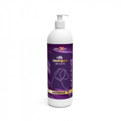 Cobbyspet AIKO LAVENDER SHAMPOO 1l šampon s levandulou pro psy