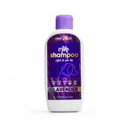 Cobbyspet AIKO LAVENDER SHAMPOO 250ml šampon s levandulou pro psy