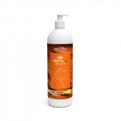 Cobbyspet AIKO LONG HAIR SHAMPOO WITH MINK OIL 1l šampon pro psy s norkovým olejem