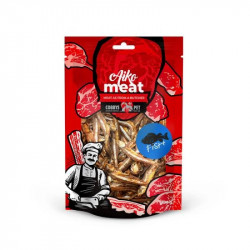 Cobbyspet AIKO Meat sušené ryby 200g