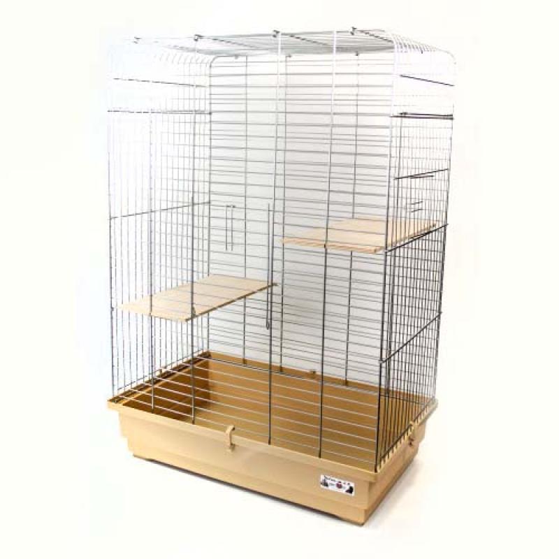 Cobbyspet CHINCHILLA 60x37x86cm