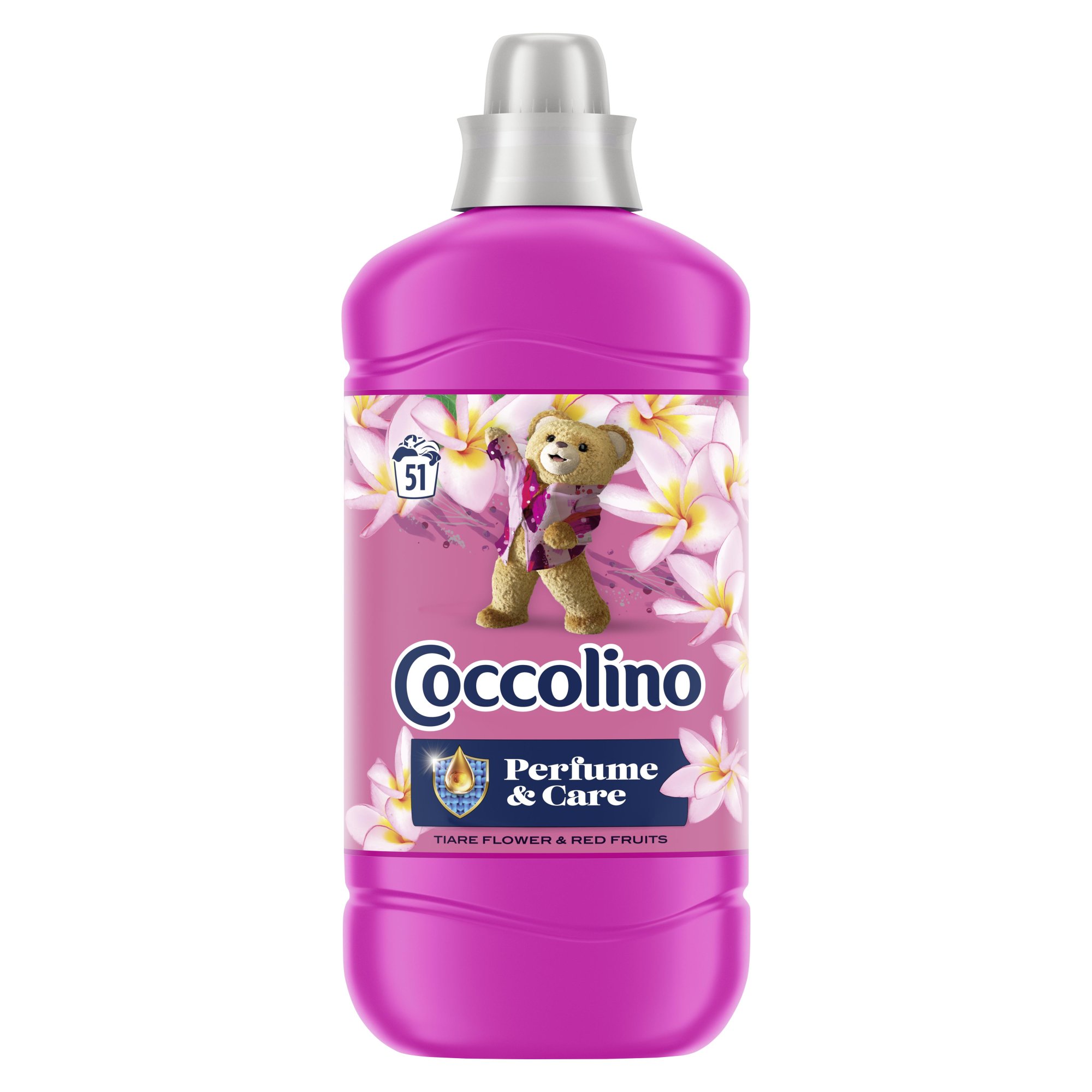 COCCOLINO aviváž Tiare Flower 1,275l