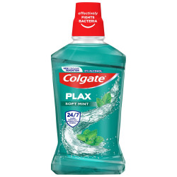 COLGATE Ústní voda Multi Protect Soft Mint 500 ml