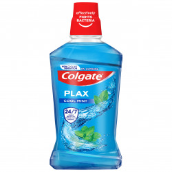 COLGATE Ústní voda Plax Multi Protection Cool Mint 500 ml