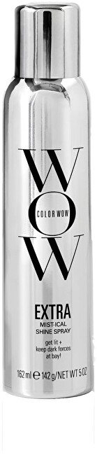 COLOR WOW Extra Shine Spray 162 ml