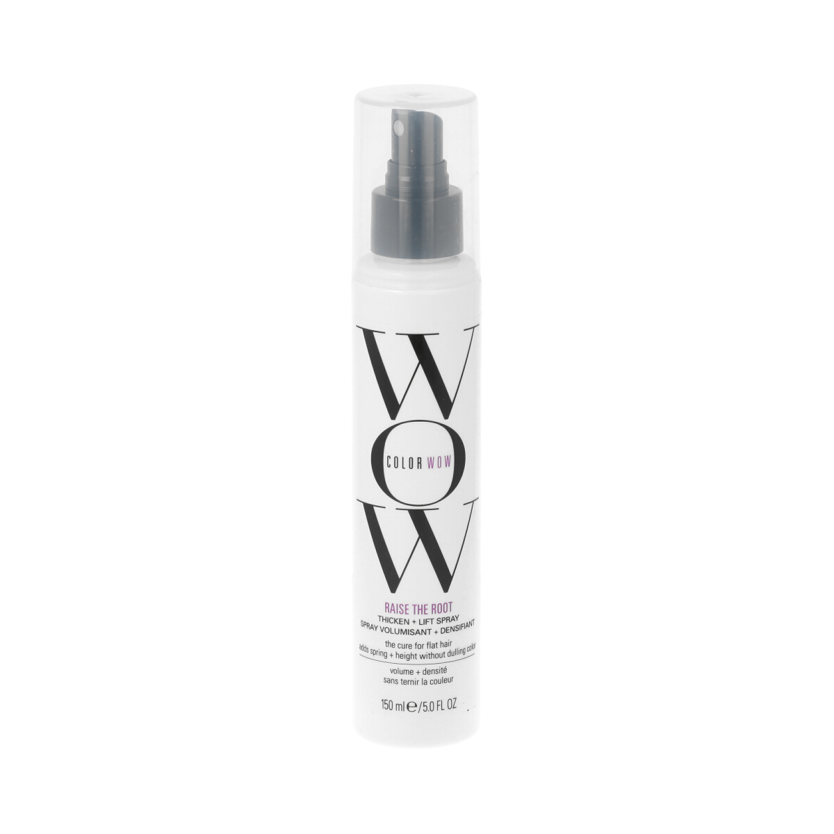 COLOR WOW Raise Sprej pro posílení a zvednutí zplihlých vlasů 150 ml