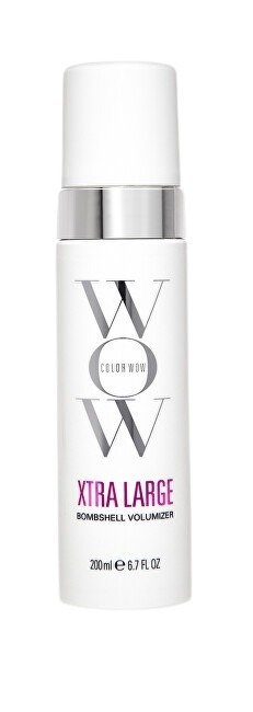 COLOR WOW Xtra Large Bombshell Volumizer 200 ml