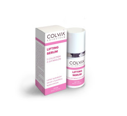 COLVIA Lifting serum s colostrem a ghí máslem 30 ml