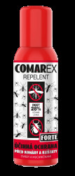 COMAREX repelent Forte spray 120 ml